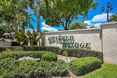 788 Nantucket Circle, Greenacres, FL 33467 - Photo 20