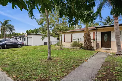 2130 SW 67th Avenue SW #Unit A, Miramar, FL 33023 - Photo 2