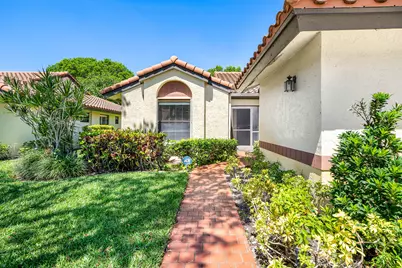 10069 Andrea Lane #A, Boynton Beach, FL 33437 - Photo 4