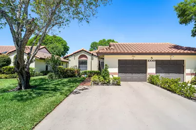 10069 Andrea Lane #A, Boynton Beach, FL 33437 - Photo 1