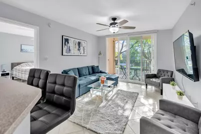 214 Villa Circle #214, Boynton Beach, FL 33435 - Photo 4