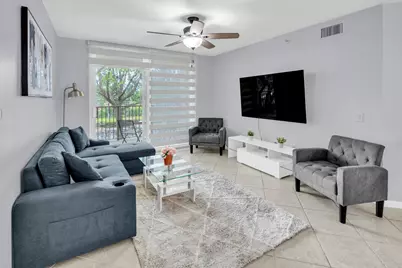 214 Villa Circle #214, Boynton Beach, FL 33435 - Photo 20