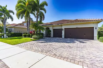 10551 Long Leaf Lane, Wellington, FL 33414 - Photo 1