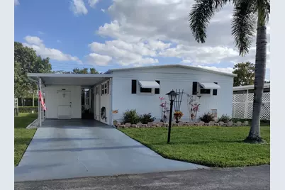 8270 South Street, Boca Raton, FL 33433 - Photo 1