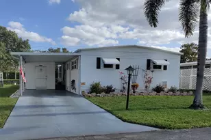 8270 South St, Boca Raton, FL 33433 - Photo 1