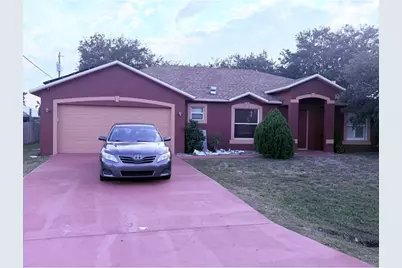 1886 SE Gifford Street, Port Saint Lucie, FL 34952 - Photo 1