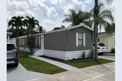 182 Plantation Boulevard, Greenacres, FL 33467 - Photo 1