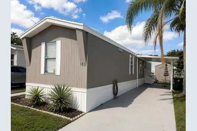 182 Plantation Boulevard, Greenacres, FL 33467 - Photo 2