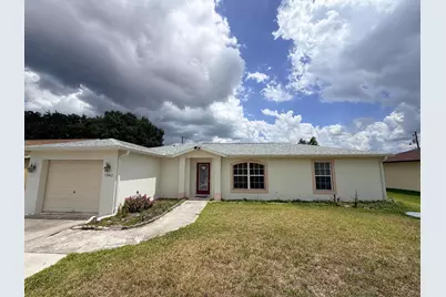 1342 SW Wampler Avenue, Port Saint Lucie, FL 34953 - Photo 1