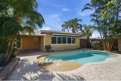 4650 NE 2nd Avenue, Oakland Park, FL 33334 - Photo 14
