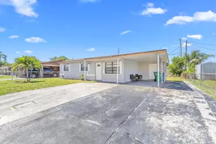 3280 NW 13th Ct, Lauderhill, FL 33311 - Photo 10