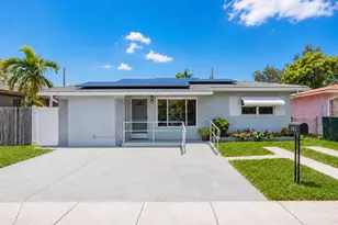 262 SW 8th St, Dania Beach, FL 33004 - Photo 1