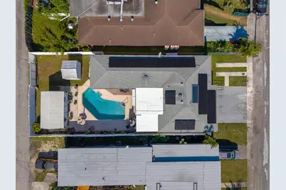 262 SW 8th Street, Dania Beach, FL 33004 - Photo 2