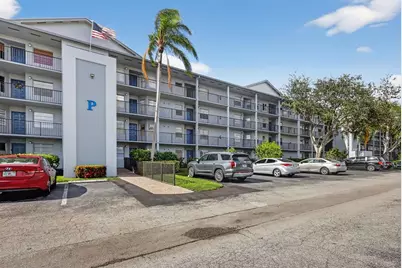 650 SW 124th Terrace #404p, Pembroke Pines, FL 33027 - Photo 1
