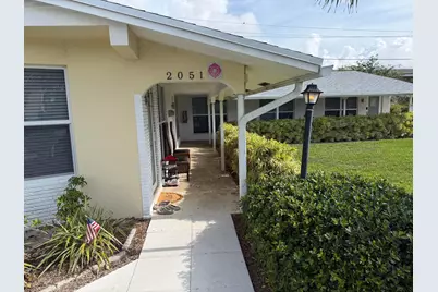 2051 NE 56th Street #2, Fort Lauderdale, FL 33308 - Photo 2