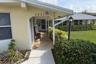 2051 NE 56th St, Fort Lauderdale, FL 33308 - Photo 2