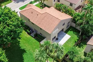 7701 NW 61st Terrace, Parkland, FL 33067 - Photo 36