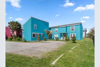 642 & 646 Eldorado Street, Fort Pierce, FL  - Photo 2