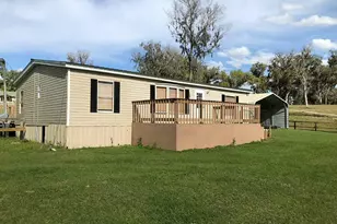 6741 NW 193rd St, Reddick, FL 32686 - Photo 1