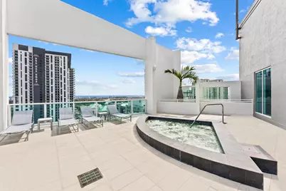 350 SE 2nd Street #1870, Fort Lauderdale, FL 33301 - Photo 40