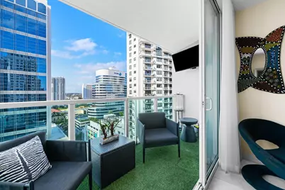 350 SE 2nd Street #1870, Fort Lauderdale, FL 33301 - Photo 14