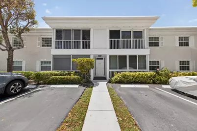 6429 Bay Club Drive #3, Fort Lauderdale, FL 33308 - Photo 1