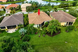 11206 SW Apple Blossom Trail, Port Saint Lucie, FL 34987 - Photo 2