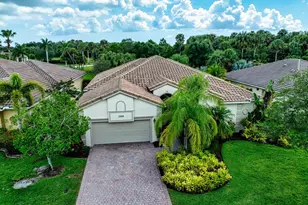 11206 SW Apple Blossom Trail, Port Saint Lucie, FL 34987 - Photo 4