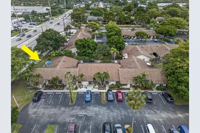 3068 S Oakland Forest Drive #806, Oakland Park, FL 33309 - Photo 60