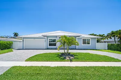 830 NE 72nd Street, Boca Raton, FL 33487 - Photo 2
