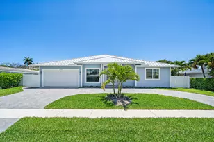 830 NE 72nd St, Boca Raton, FL 33487 - Photo 2