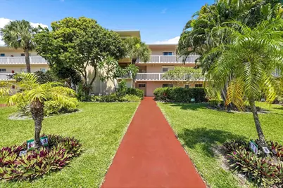 2856 S Garden Dr Drive S #212, Lake Worth, FL 33461 - Photo 1