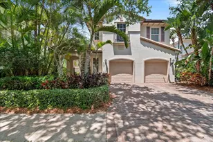 883 Taft Ct, Palm Beach Gardens, FL 33410 - Photo 1
