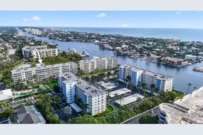 1 Harbourside Drive #4205, Delray Beach, FL 33483 - Photo 2