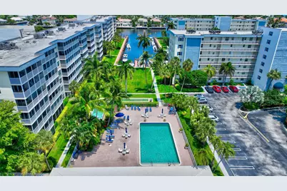 1 Harbourside Drive #4205, Delray Beach, FL 33483 - Photo 56