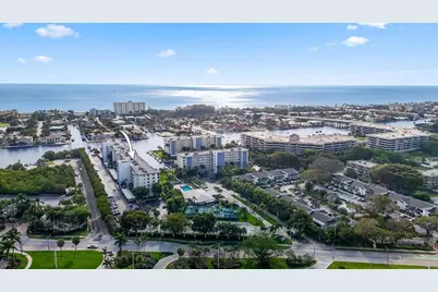 1 Harbourside Drive #4205, Delray Beach, FL 33483 - Photo 1