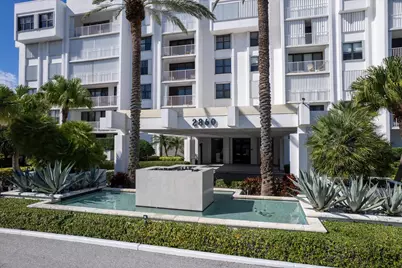 2860 S Ocean Boulevard #214, Palm Beach, FL 33480 - Photo 2