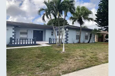 6230 SW 4th Place, Margate, FL 33068 - Photo 2