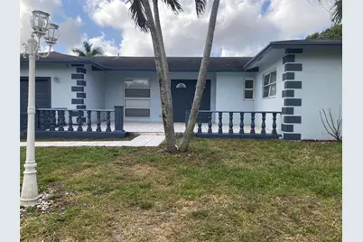 6230 SW 4th Place, Margate, FL 33068 - Photo 1