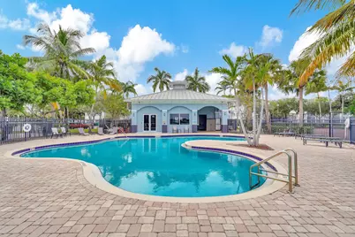 1427 NW 34th Way #1427, Lauderhill, FL 33311 - Photo 42