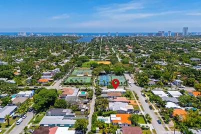 1603 Jefferson Street, Hollywood, FL 33020 - Photo 46