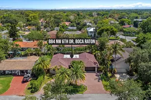 884 NW 6th Dr, Boca Raton, FL 33486 - Photo 30