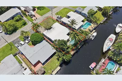 2549 Flamingo Lane, Fort Lauderdale, FL 33312 - Photo 30