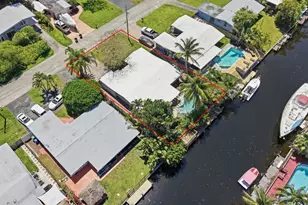 2549 Flamingo Ln, Fort Lauderdale, FL 33312 - Photo 30