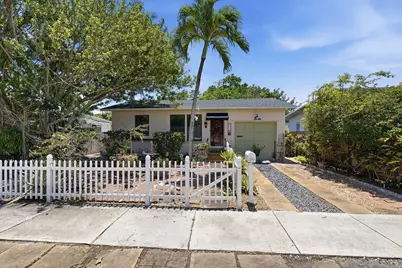 512 SW 15th Street, Fort Lauderdale, FL 33315 - Photo 1