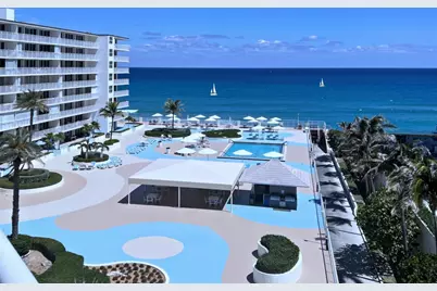 3546 S Ocean Boulevard, South Palm Beach, FL 33480 - Photo 1