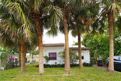 624 51st Street, West Palm Beach, FL 33407 - Photo 1
