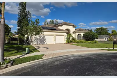 2926 E Fontana Court, Royal Palm Beach, FL 33411 - Photo 2
