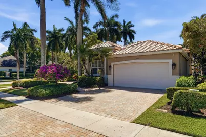 16197 Villa Vizcaya Place, Delray Beach, FL 33446 - Photo 1