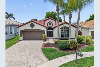 9848 Vedette Lane, Lake Worth, FL 33467 - Photo 2